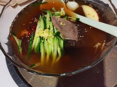 正宗朝鲜冷面-七八冷面·延边朝鲜族美食(圣熙八号店)