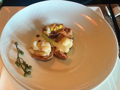 -潮汕味道·煮海餐厅(金麟大厦店)