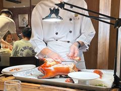 -四季民福烤鸭店(望京旺角店)