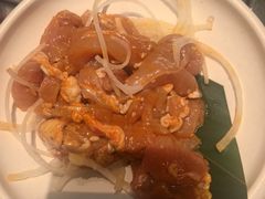 -新石器烤肉(欧尚永宁店)