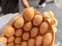 鸡蛋仔-利强记北角鸡蛋仔(弥敦道店 )
