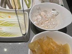 -海底捞火锅(奥森店)