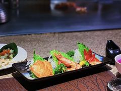 -富力希尔顿酒店·源氏日餐厅
