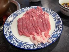 -裕德孚·非遗手切涮羊肉(东直门内大街店)