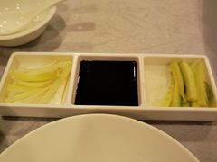 -全聚德(上海首店浦东店)