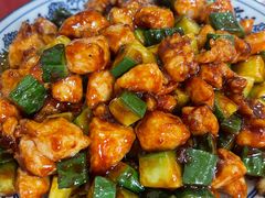 -北大地皖峰饭馆