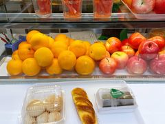QQ麻薯-BreadTalk面包新语·烘焙蛋糕(深业上城店)