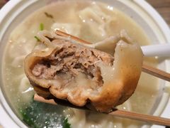 -小杨生煎(湟普汇店)
