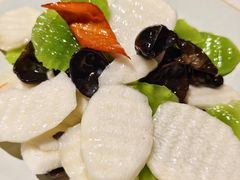 -天山醉美辣子鸡(文艺路店)