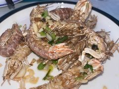 -40号厦门海鲜大排档(中山路店)