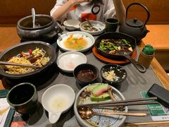 -云海肴·汽锅鸡·云南菜(高德置地店)