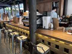 -Metal hands·铁手咖啡