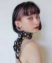-名发世家烫染