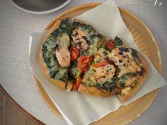 -BAKER&SPICE(安福路店)