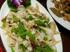 -盈春大饭店(千山路店)