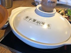 -拾味馆·浓鲜骨汤(光谷天地店)