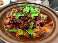 -贵阳味道(未来方舟店)