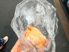 -老南昌白糖糕(大士院店)