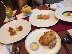 -郑州希尔顿酒店·阿米奇意大利餐厅