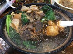 -凡老头米线砂锅(古荡新村西粮站)