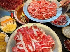-羊大爷涮肉(亮马桥店)