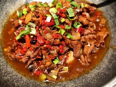 -味上湘菜馆(岳麓山店)