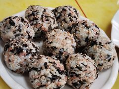 -故乡明太鱼屋(航北路店)