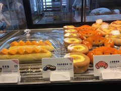 -喜茶(深圳福田星河COCO Park店)