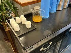 -四季春(美食街店)