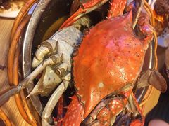 老字号尤兔头家常菜馆-老号尤兔头(西川店)
