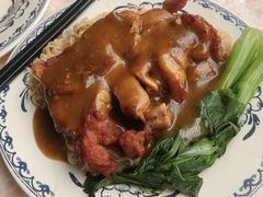 -渔记茶餐厅(渔村店)
