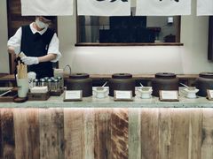 -李山山茶事(景枫店)