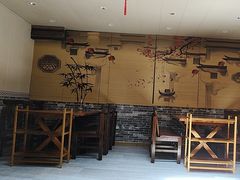 -风情丽江斑鱼火锅(孙家沟西南路80号店)