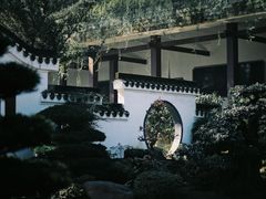 -南山植物园
