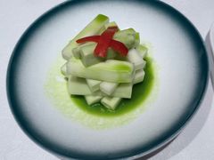 -醉舍·新淮扬菜(长宁龙之梦店)