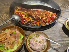 -冯校长老火锅(深圳总店)