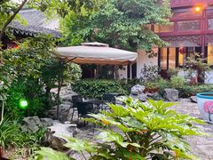 -祝家花園(伯渎港店)
