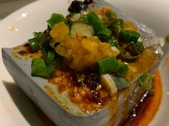巴马·泉水黑豆腐-壮乡楼民俗文化苑(李宁体育园店)