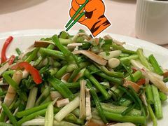 -粤味馆(黄河路店)