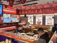 -丽伟的串·烧烤·砂锅(芝麻街店)