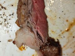 -拉蒂娜·巴西牛排馆 Latina·Brazilian Steakhouse(王府井喜悦店)