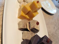 -北平小馆·烤鸭·家常菜(磨房北里店)