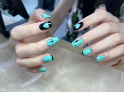 -糖·美学·美甲