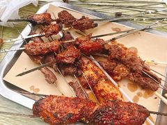 -铁诚烤肉