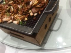 -大鸭梨烤鸭(枣园店)