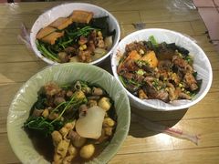 -小草糖水(海棠村店)