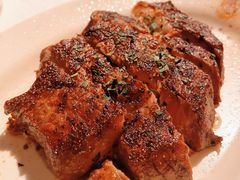 -弗兰克牛排西餐厅Ribone steak house(柠檬花园店)