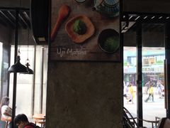 -喜茶(广州番禺奥园广场店)