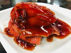 苏式酱鸭-协和菜馆(凤凰街店)