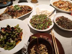 -杨氏青龙虾·羊蝎子(金盛路总店)